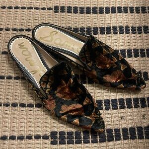 Sam Edelman Women's Augustine Loafer